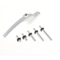 Smart Spindle Window Handle